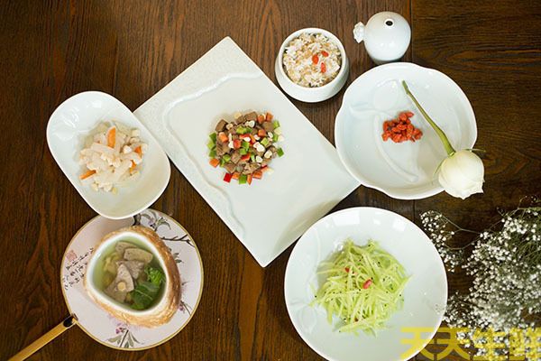 ���Ӳ�ʳ��ע������(ͼ2)