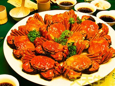 水产配送-螃蟹(图2) 水产配送-螃蟹(图2)