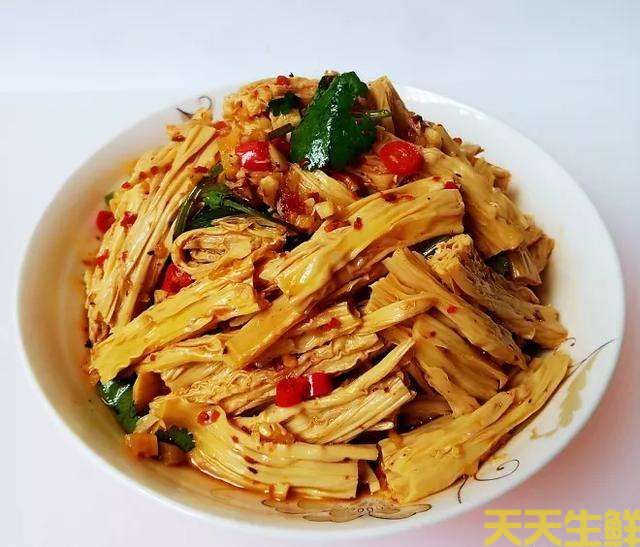 干货配送-腐竹(图2) 干货配送-腐竹(图2)