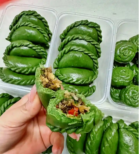 清明时节话艾果(图1) 清明时节话艾果(图1)