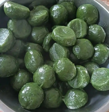 关于艾叶,你知道多少?(图3) 关于艾叶,你知道多少?(图3)